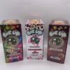 one up chocolate bars