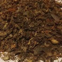 Changa DMT